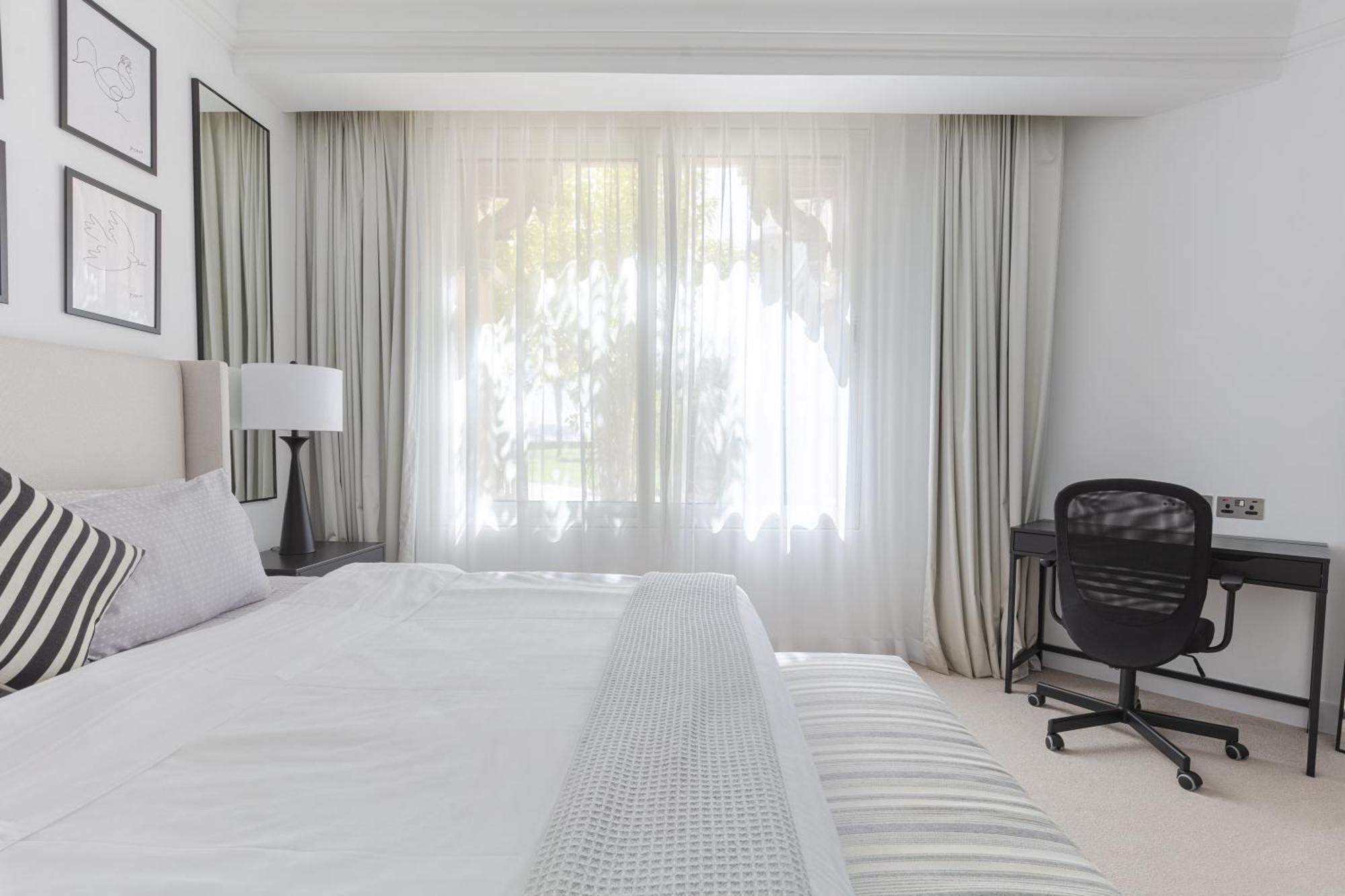 1-bedroom With Pool