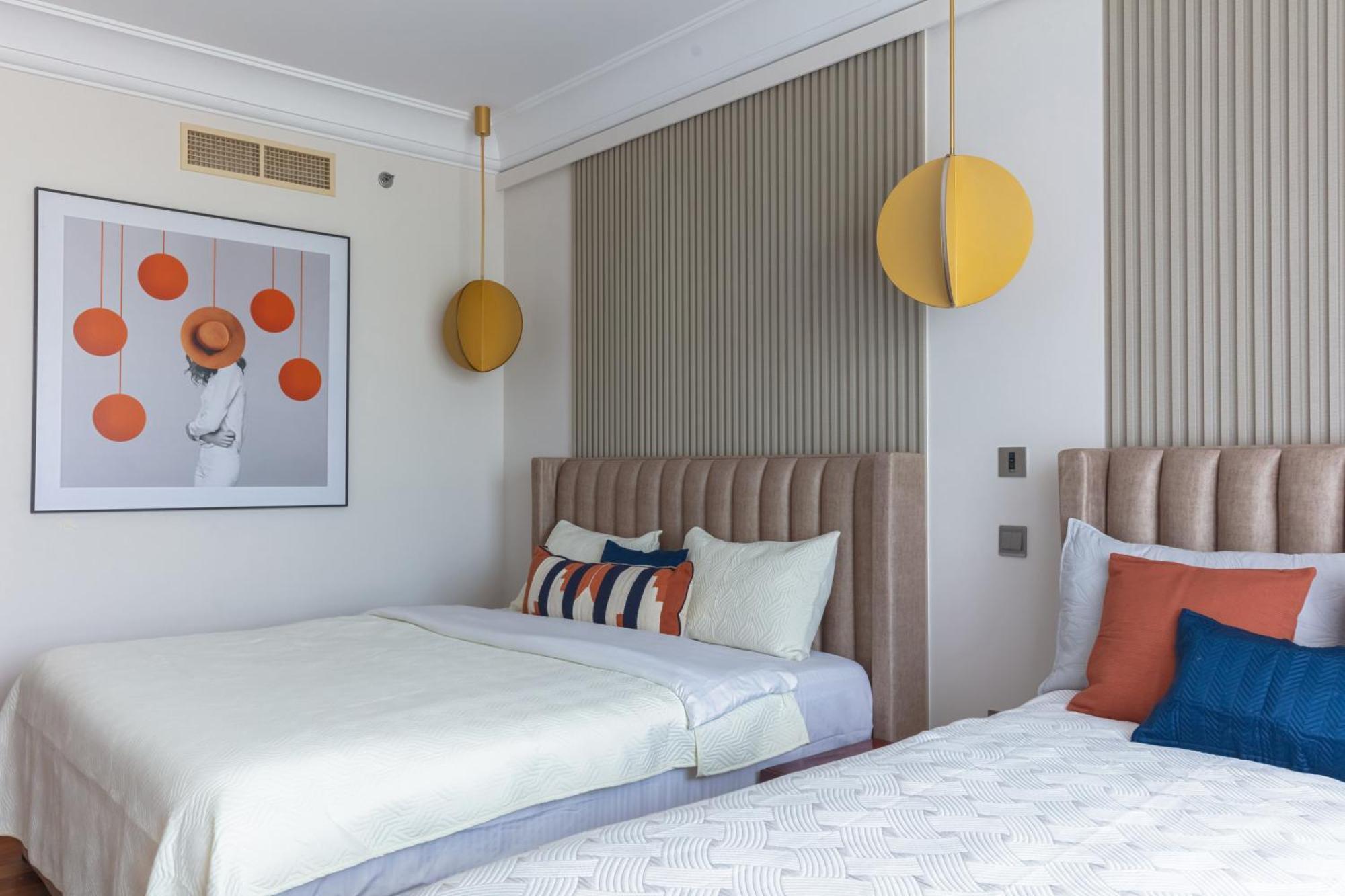 1-bedroom With Pool Appartement