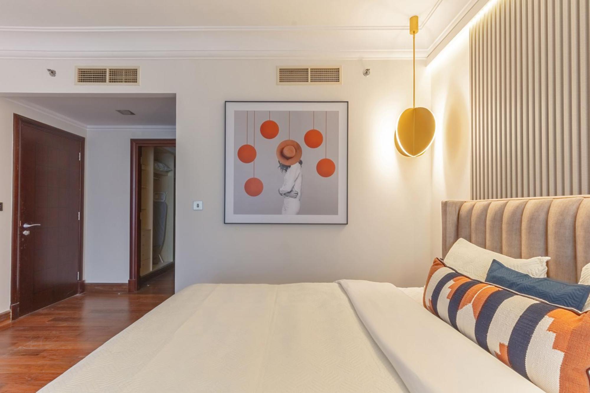 Appartement 1-bedroom With Pool *