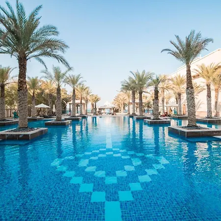 1-Bedroom Apartment With Pool Dubai Exterior photo