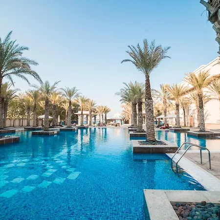 1-Bedroom Apartment With Pool Dubai Exterior photo