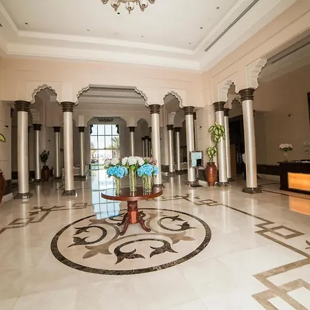 1-Bedroom Apartment With Pool Dubai Exterior photo